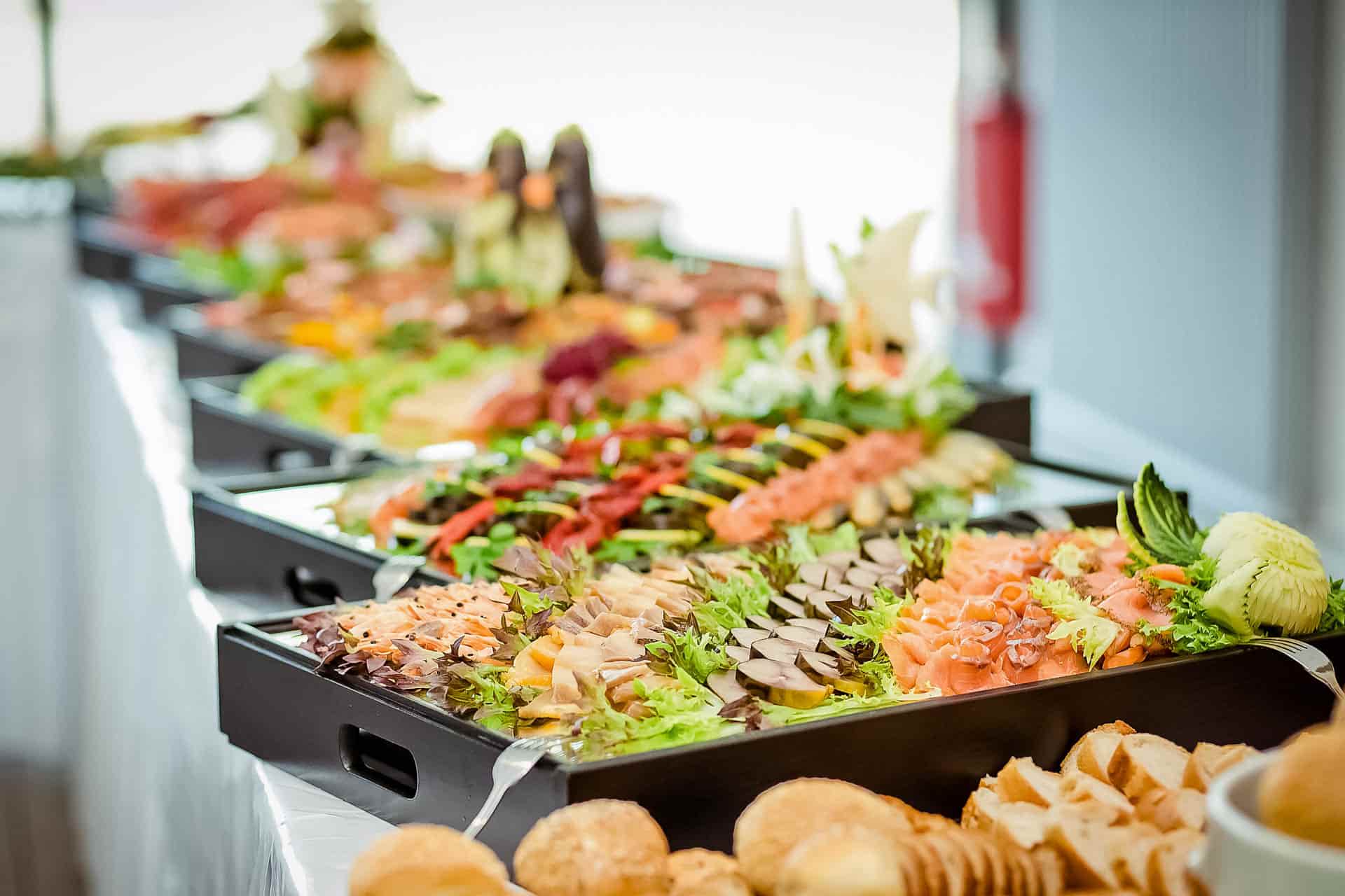 Buffet Catering Berlin