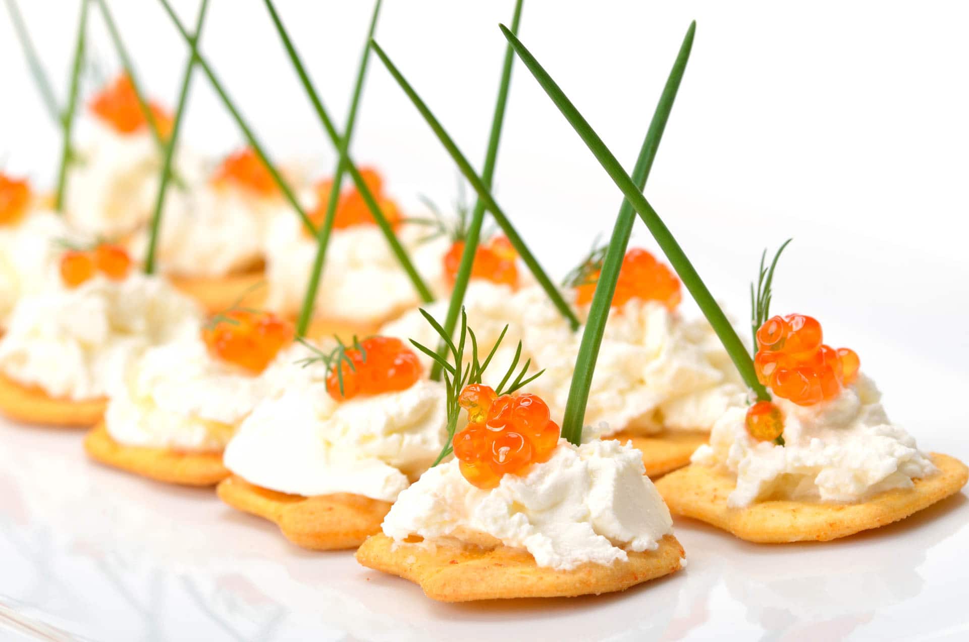 Fingerfood