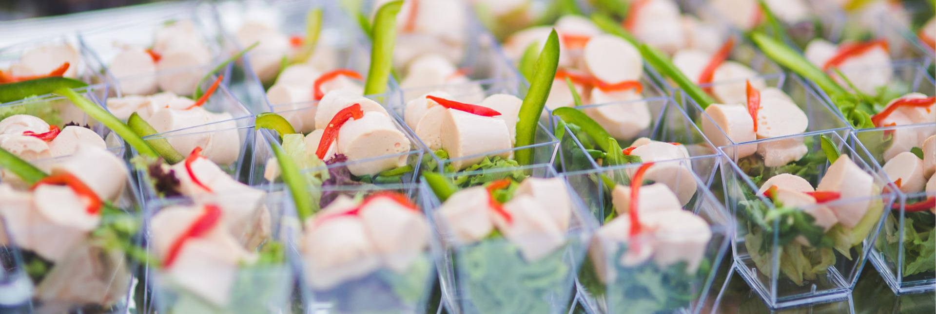 Messe Catering Berlin